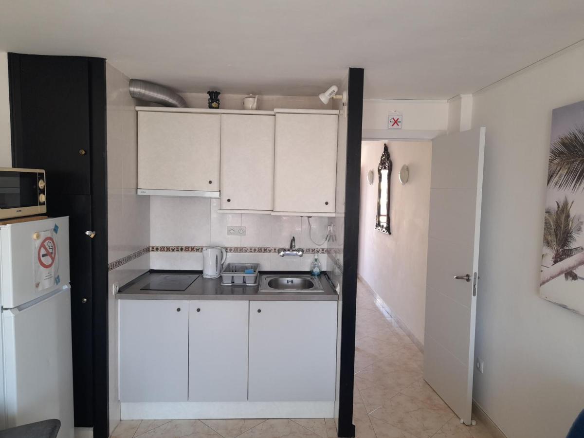 Apartment Sea View In Rincon De Loix- Free Parking, Pool, Wi-Fi, New Air Conditioning Benidorm Exterior foto